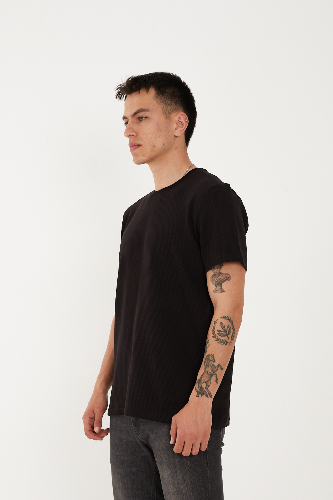 Resim PAUL&MORE Erkek T-shirt