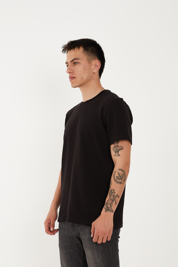 Resim PAUL&MORE Erkek T-shirt