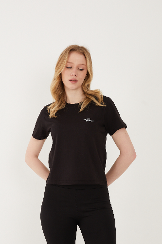 Resim Viole&More Kadın T-shirt