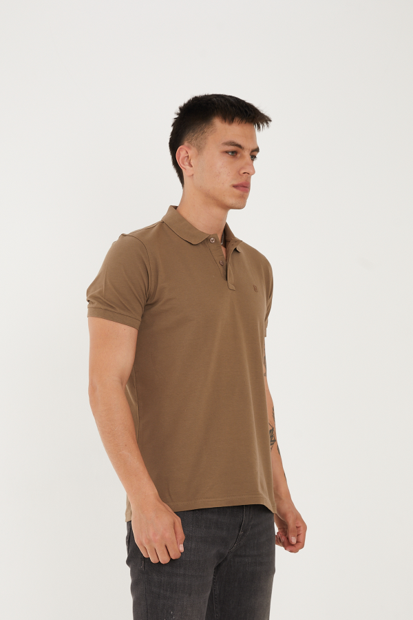 Resim PAUL&MORE Erkek T-shirt