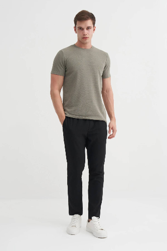 Resim Cazador Erkek T-shirt 4240