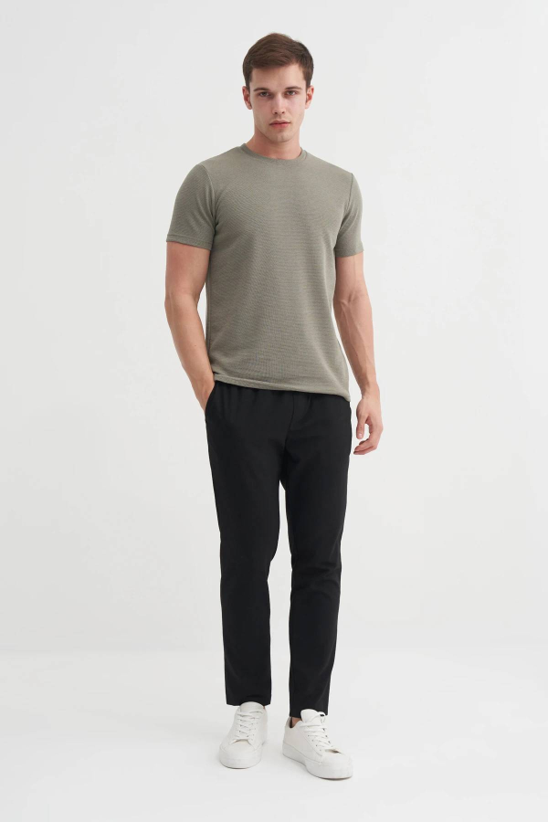 Resim Cazador Erkek T-shirt 4240