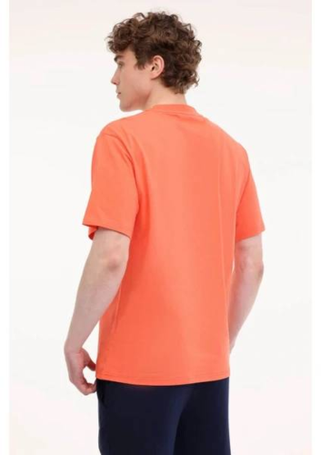 Resim Lumberjack Erkek T-shirt