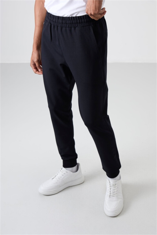 Resim T13Er-84990_01  Jogger Erkek Eşofman Alt