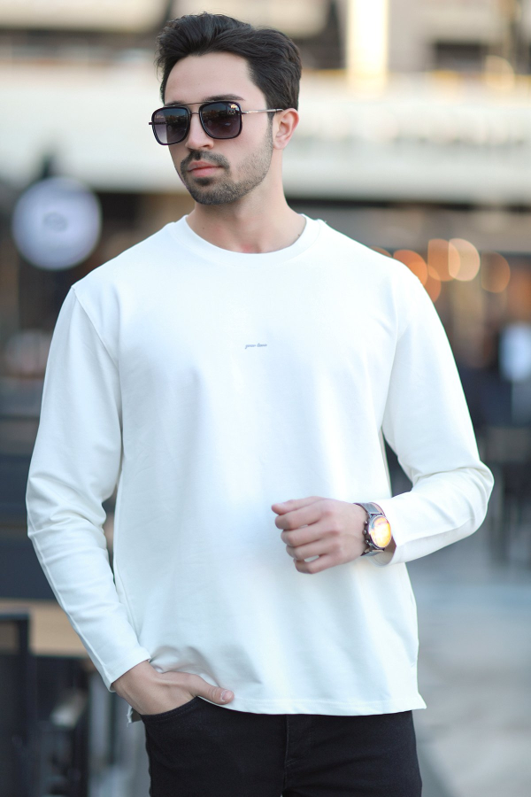 Resim Trender Erkek Sweat
