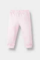 Resim Defacto Kız Bebek  Sweat Takım F2910A5/PN633