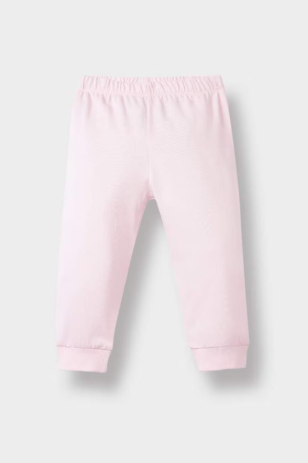 Resim Defacto Kız Bebek  Sweat Takım F2910A5/PN633