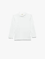 Resim Koton Erkek Çocuk Sweat 6WKB10010TK