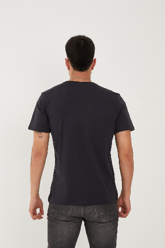 Resim PAUL&MORE Erkek T-shirt