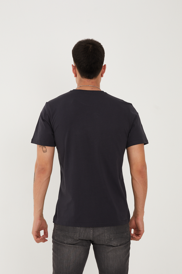 Resim PAUL&MORE Erkek T-shirt