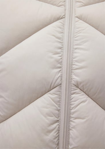 Resim Mavi Kadın Mont M110698-27105