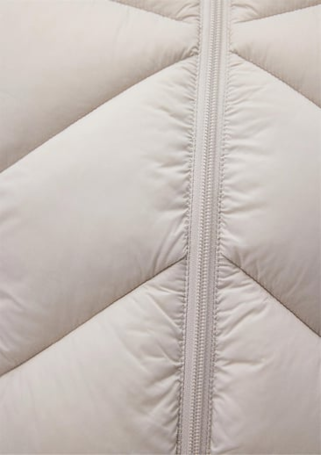 Resim Mavi Kadın Mont M110698-27105