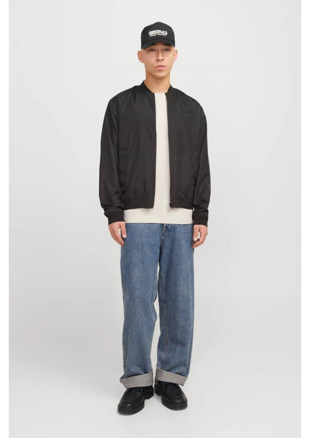 Resim Jack & Jones Erkek Deri Mont ve Ceket
