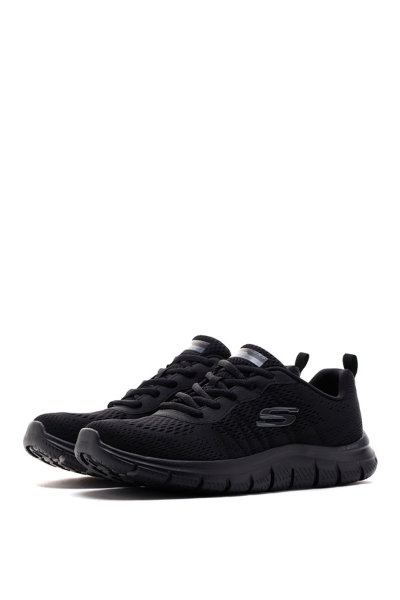 Resim Skechers Track  -  New Staple Kadın Spor Ayakkabı 150141TK BBK