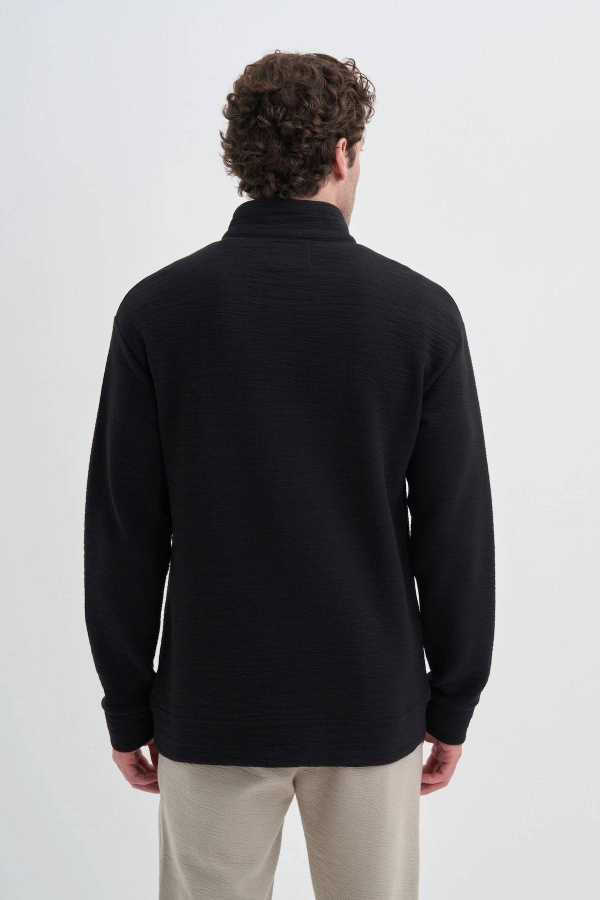 Resim Cazador Erkek Sweat 50670