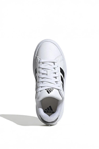 Resim Adidas GRAND COURT PLATFORM Kadın Spor Ayakkabı IE1092