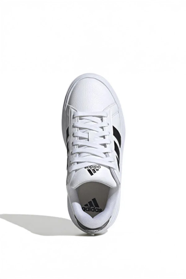 Resim Adidas GRAND COURT PLATFORM Kadın Spor Ayakkabı IE1092