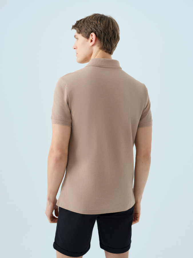Resim Loft Erkek T-shirt