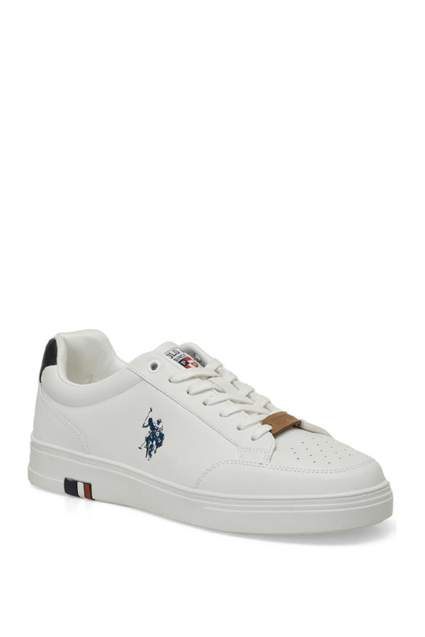Resim U.S. Polo Assn. Erkek Spor Ayakkabı A101947861 Noah 5Fx