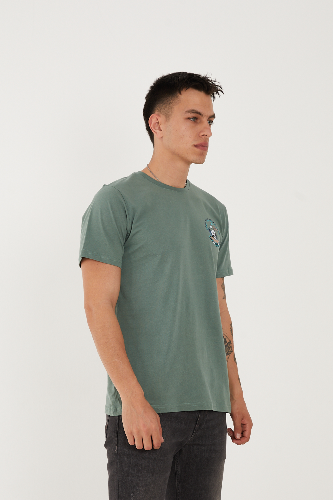 Resim PAUL&MORE Erkek T-shirt