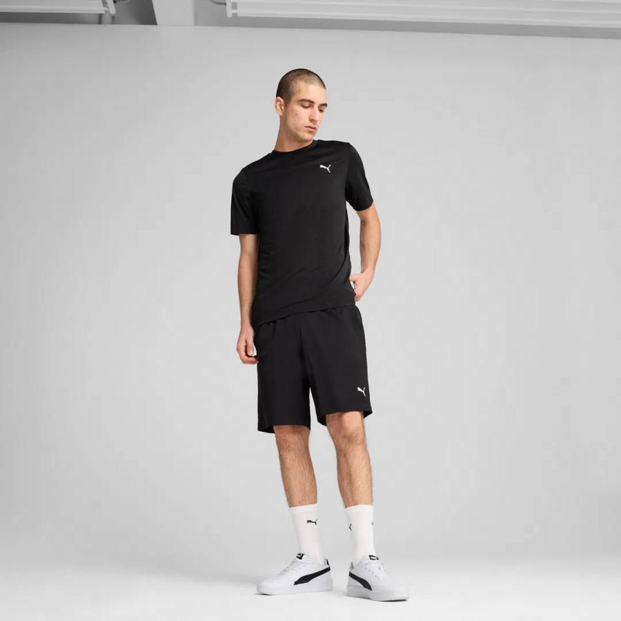 Resim Puma Unisex T-shirt