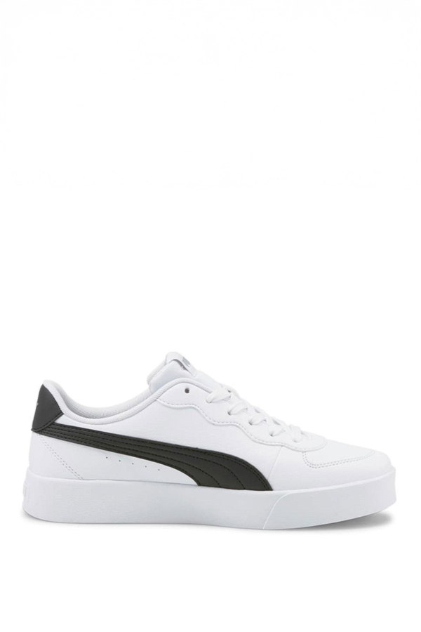 Resim Puma Puma Skye Clean Kadın Spor Ayakkabı 380147-04