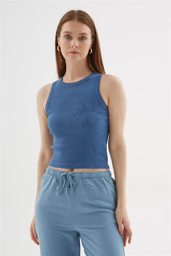 Resim Fashion Friends Kadın Atlet 25Y0223K1
