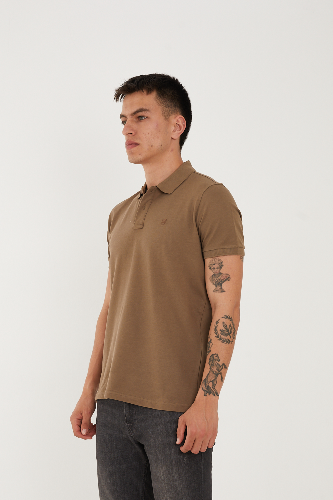 Resim PAUL&MORE Erkek T-shirt
