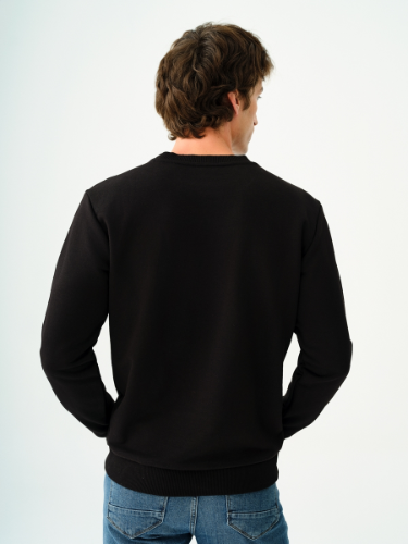 Resim Loft Erkek Sweat