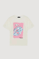 Resim QUZU Kadın T-shirt