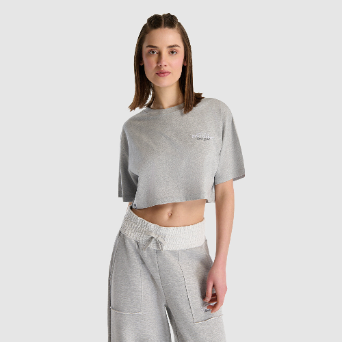 Resim New Balance Kadın T-shirt