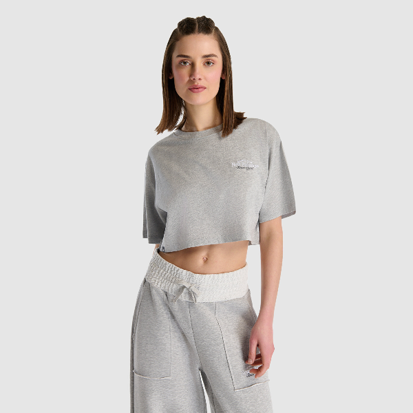Resim New Balance Kadın T-shirt