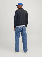Resim Jack & Jones Erkek Deri Mont ve Ceket
