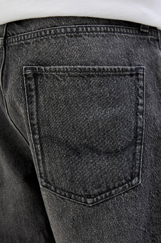 Resim Jack & Jones Erkek Kot&Kanvas Şort