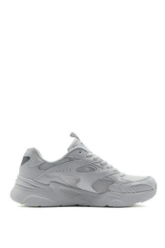 Resim Skecherks Bobs Bamına Kadın Spor Ayakkabı 117354 WHT