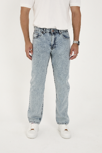 Resim PAUL&MORE Erkek Jean