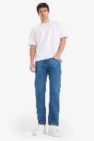 Resim Defacto Erkek  Jean Pantolon A6948AX/NM28