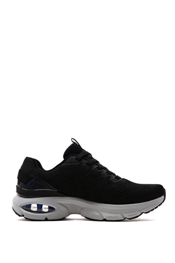 Resim Skechers Skech-Aır Ventura Erkek Spor Ayakkabı 232655 Bkbl