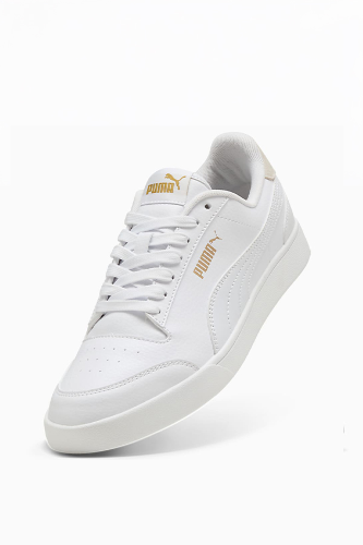 Resim Puma Puma Shuffle Unisex Spor Ayakkabı 309668-08