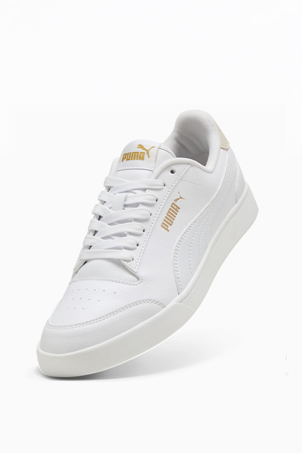 Resim Puma Puma Shuffle Unisex Spor Ayakkabı 309668-08