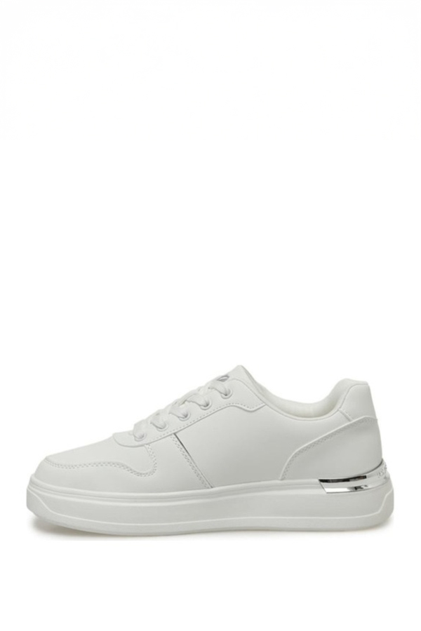 Resim U.S. Polo Assn. Kadın Spor Ayakkabı A101946702 Alka 5Fx