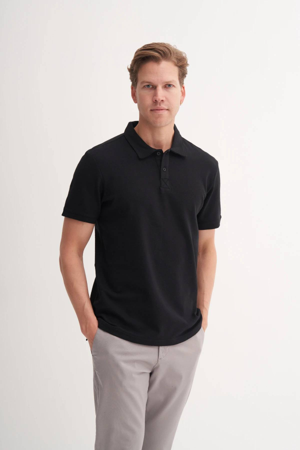 Resim Cazador Erkek T-shirt 4126