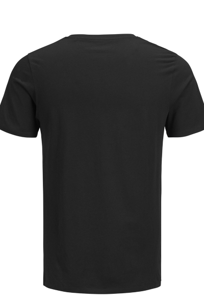 Resim Jack & Jones Jjecorp Logo Tee Ss Crew Neck Noos Erkek T-Shirt 12137126