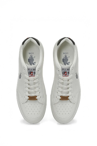 Resim U.S. Polo Assn. 5M Noah Glb 5Fx Erkek Günlük Ayakkabı A101937962