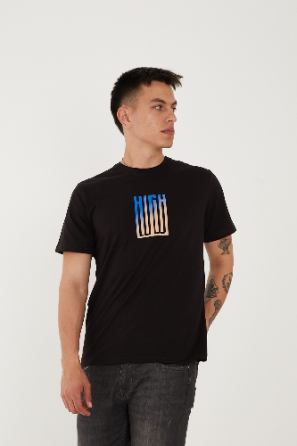 Resim PAUL&MORE Erkek T-shirt