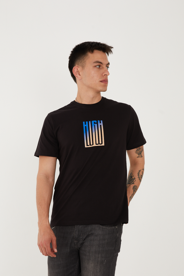 Resim PAUL&MORE Erkek T-shirt