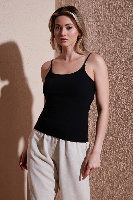 Resim Fashion Friends Kadın Atlet 25Y0257K1