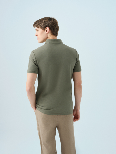 Resim Loft Erkek T-shirt