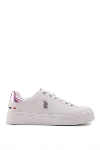 Resim U.S. Polo Assn. Kadın Günlük Ayakkabı
