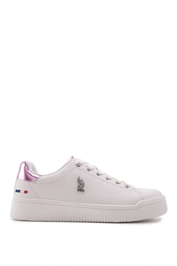 Resim U.S. Polo Assn. Kadın Günlük Ayakkabı